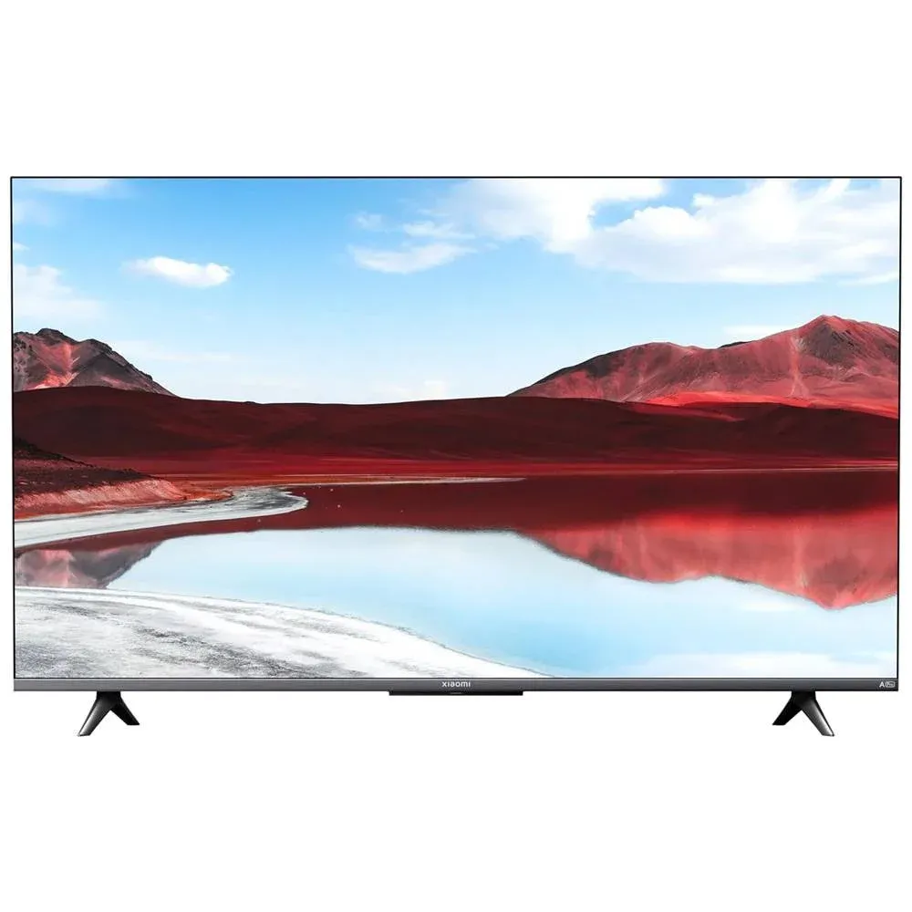 TV Xiaomi A Pro (2025) 43" QLED Google TV - ELA5483EU