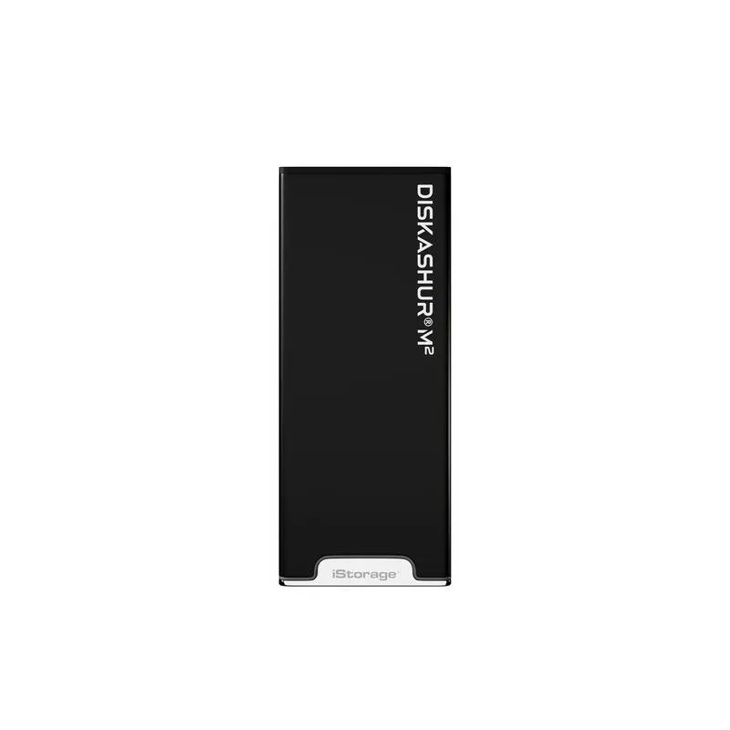 Disco Rígido iStorage diskAshur M2 PIN 1TB M.2 370MB/s USB 3.2 Gen 1
