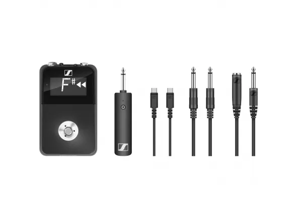 Sennheiser XSW-D Pedalboard Set