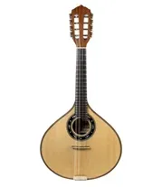 Bandolim Guitarrinha ArtiMusica BD41GC
