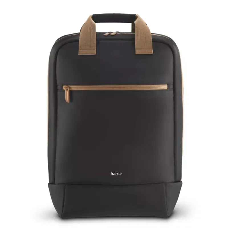 Mochila HAMA Laptop Ultra Lightweight 16.2\" preto