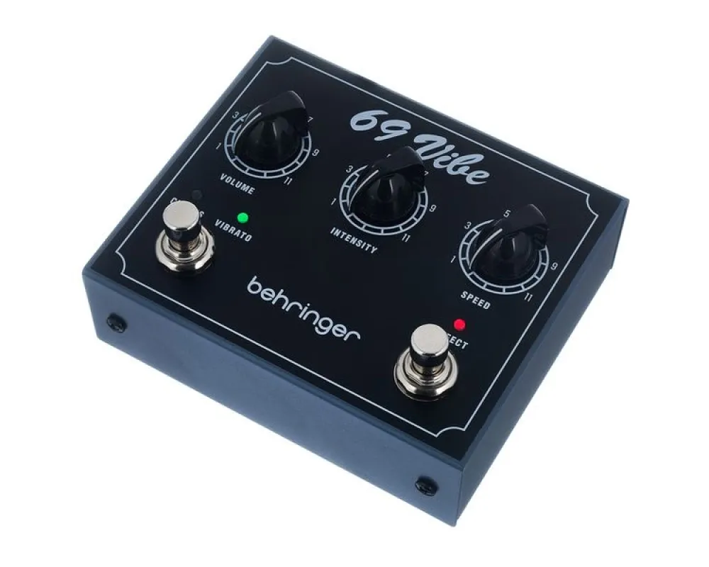 Behringer 69 Vibe