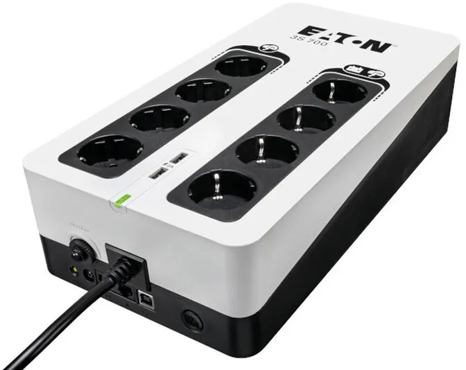 UPS Eaton Off-line 3S 700VA (DIN)USB