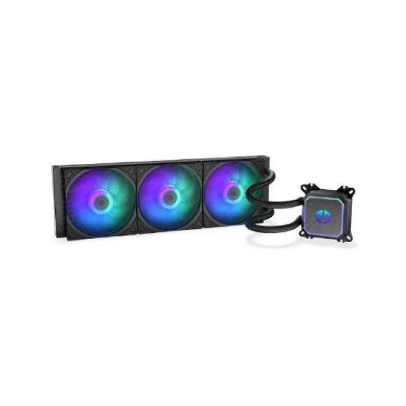 Refrigeração Líquida ENDORFY Navis F360 ARGB 360mm 3 Ventoinhas ARGB