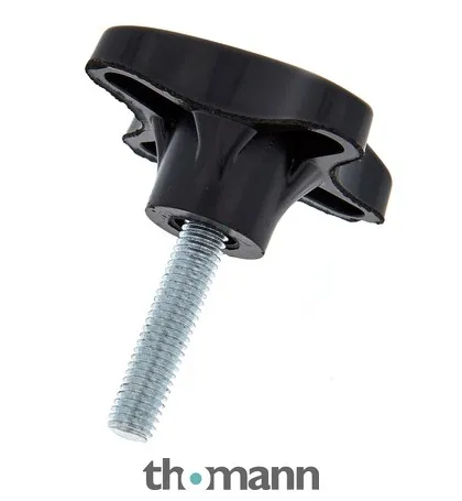 Stairville Wing Screw M8 x 37 mm