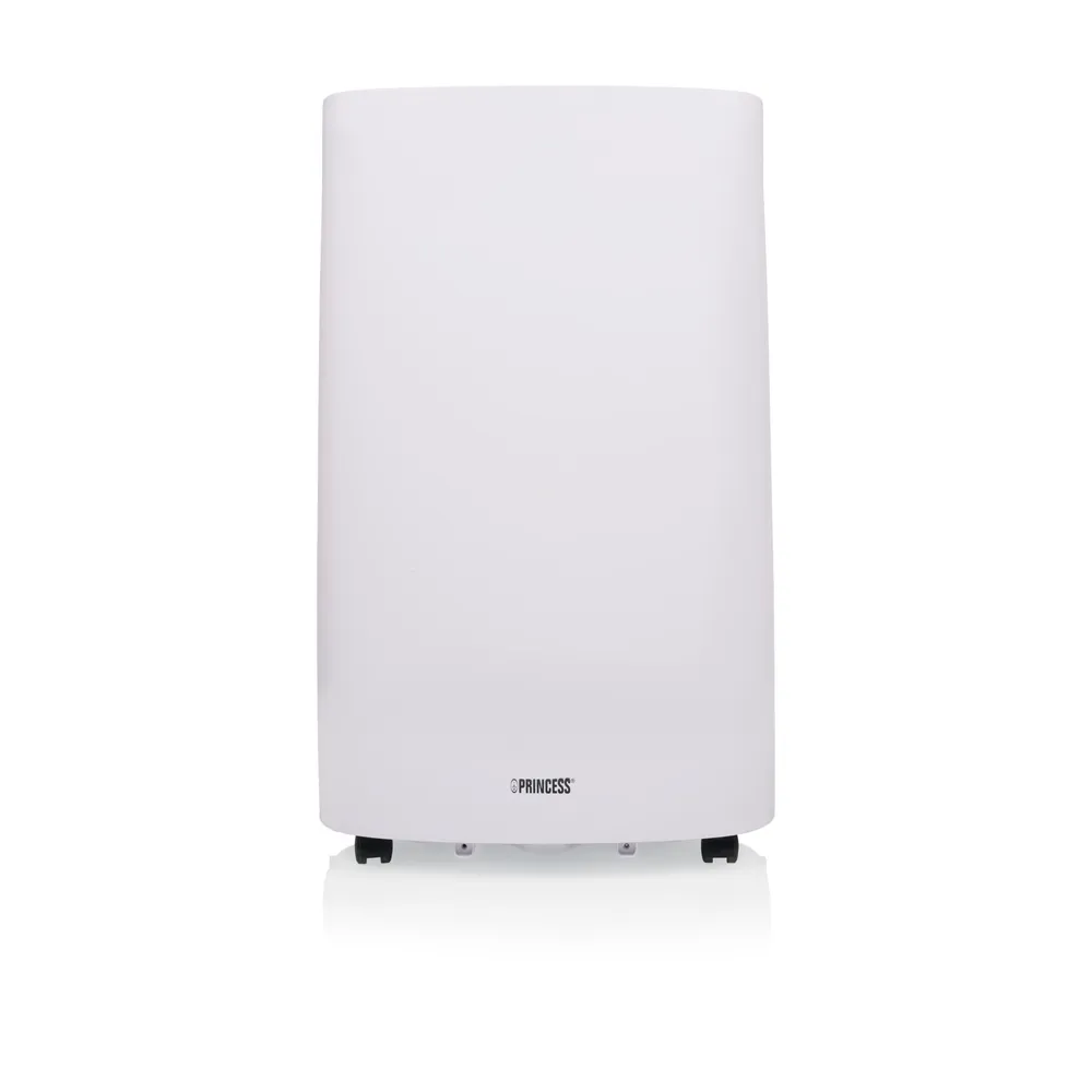 Desumidificador Smart 20L/Dia (Branco) - Princess