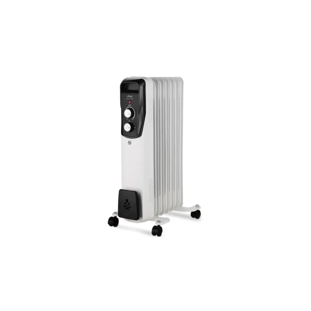 AQUECEDOR A ÓLEO UFESA - ANTARES 1500 - 83505507