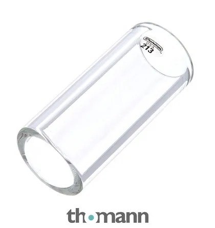 Dunlop Glass Slide 213