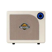MOOER HORNET 15i Branco