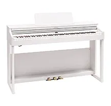 Piano Roland RP701 WH Satin White