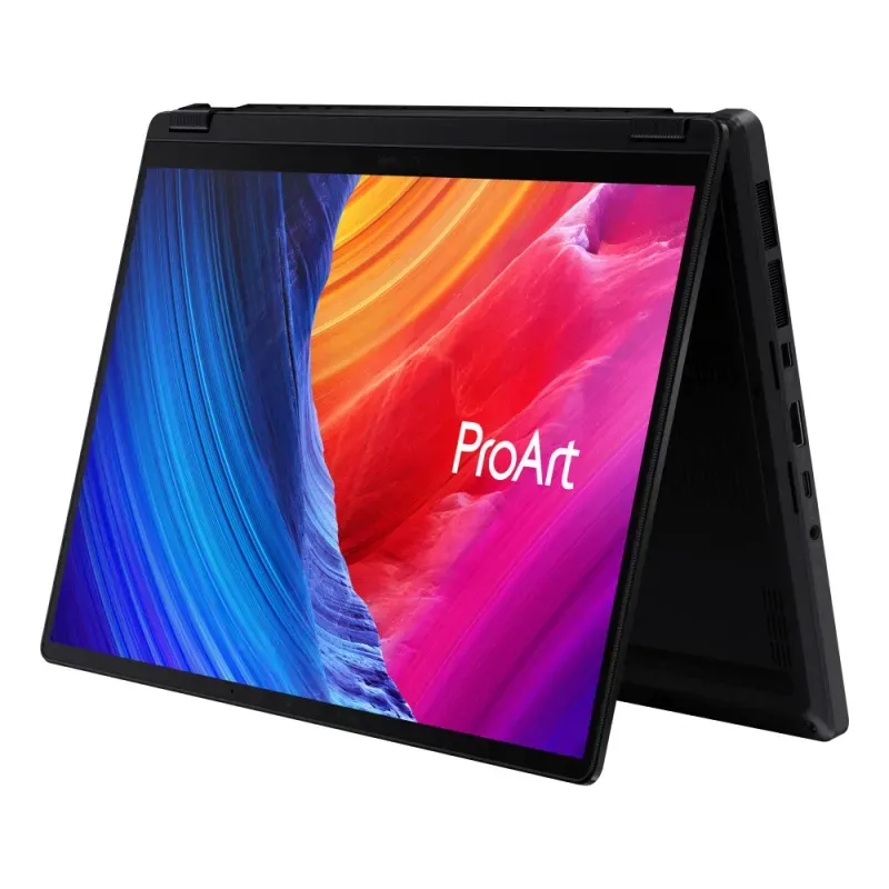 Portátil ASUS - AMD Ryzen AI Max+ 395 / NPU 50 TOPS / 32GB DDR5 / 1TB SSD / 13.3" 3K OLED / Windows 11 Pro - ProArt PX13 HN7306EA-AM3BOHDPP1