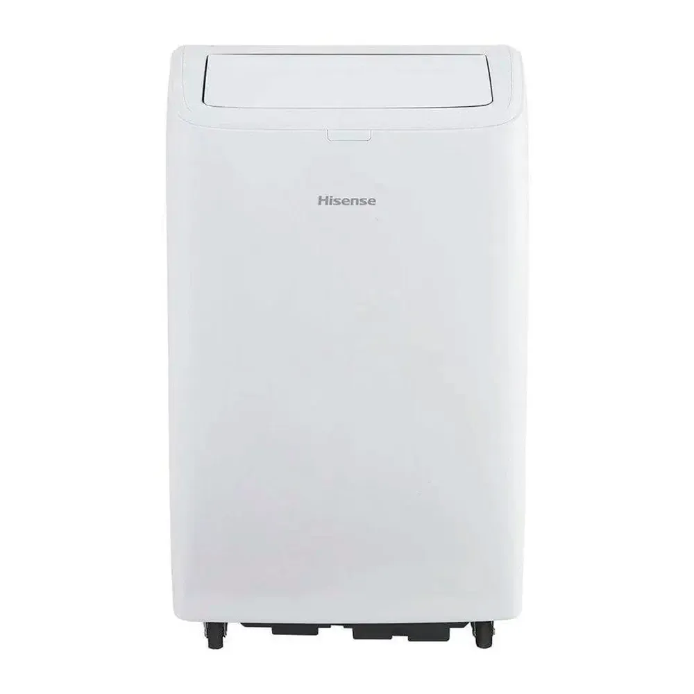 Ar Condicionado Portátil Hisense APC09QC 2600W 9000BTU Branco