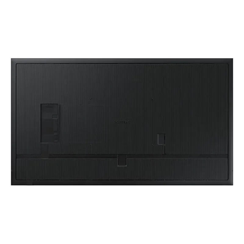Display Profissional Samsung - 55" 4K Ultra HD LFD / 700cd / 24/7 - QHC55