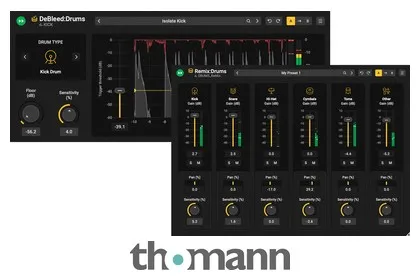 Acon Digital Drum Production Suite