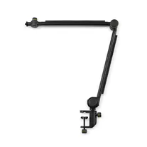 Braço de Microfone Gravity MS TBA 01 Preto