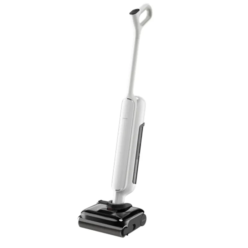 Aspirador Vertical Xiaomi Truclean W30 Pro Wet Dry Vacuum 200W 21.6V Branco