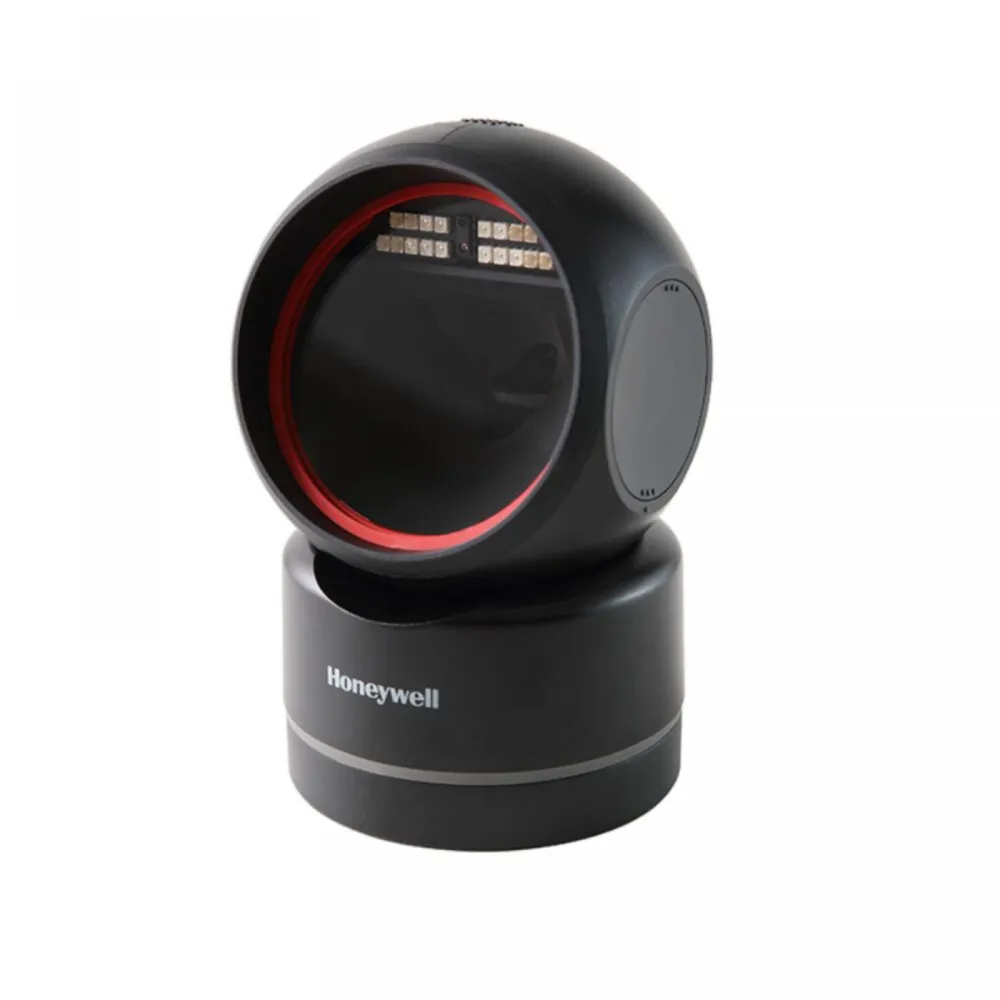 Honeywell HF680 Leitor de código de barras fixo 2D HF680-R1-1USB-EU