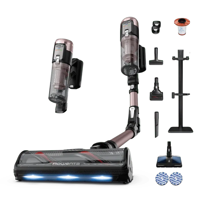 Rowenta X-Force Flex 16.60