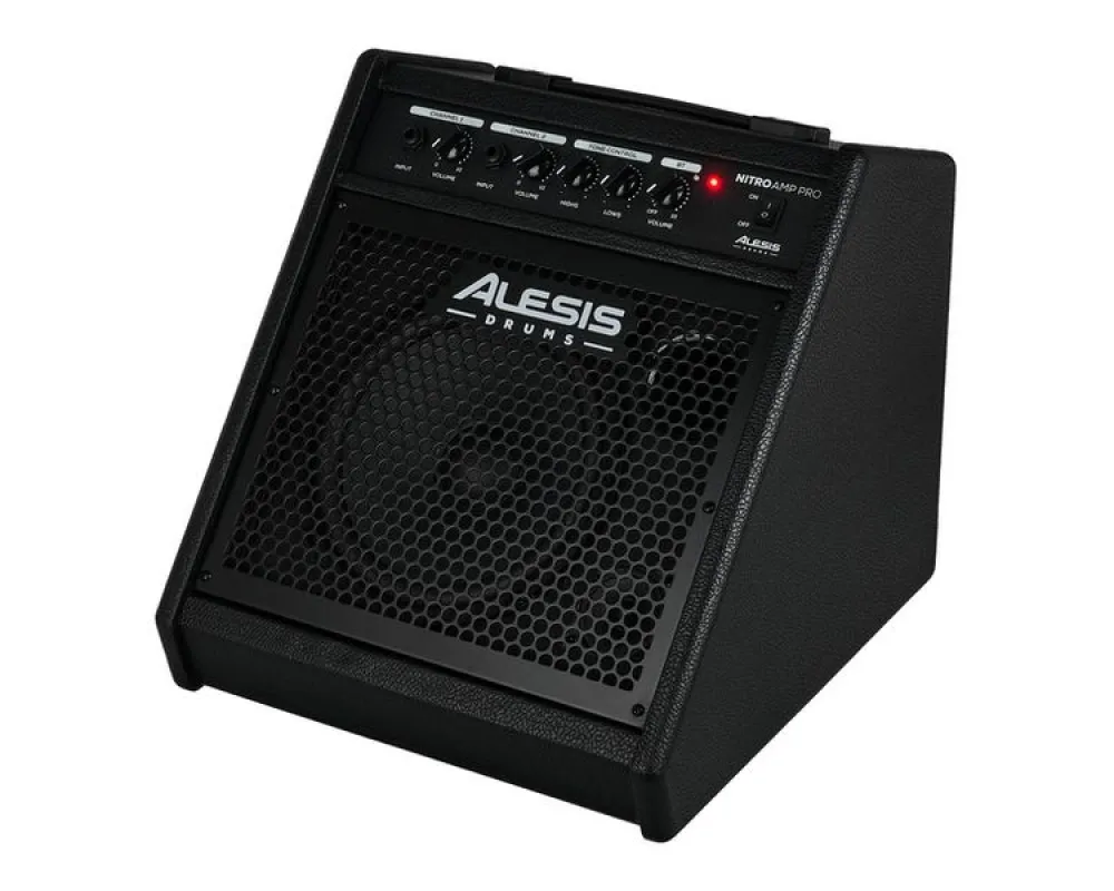 Alesis Nitro Amp Pro