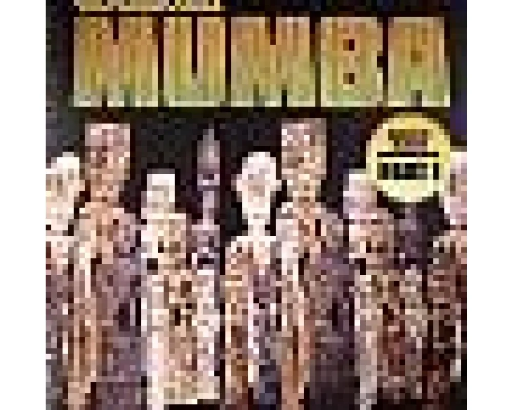 Danny Marquez &amp; Tuccillo - Mumba (Part 1) (Gabi Newman Remix)