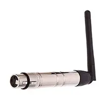 Receptor PowerLighting Wireless 512 DMX FEM