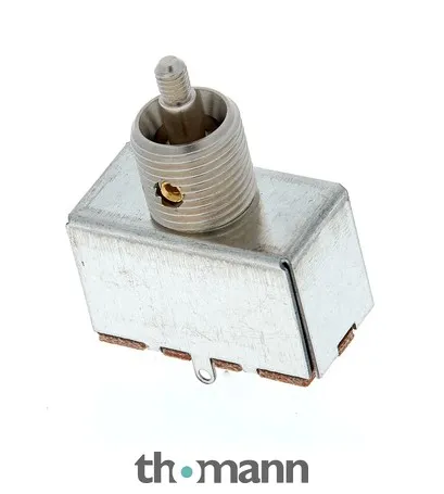Harley Benton Parts 3 way Switch