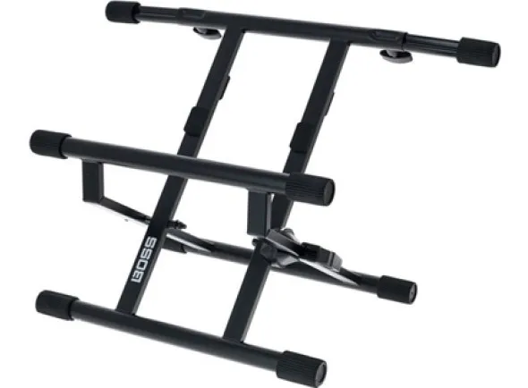 BOSS BAS-1 Suporte Profissional Amplificadores