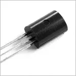 Tiristor Diode 900v 3a
