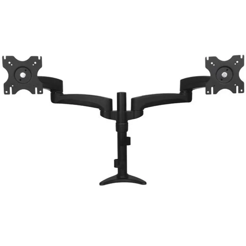 SOPORTE ARTICULADO 2 MONITORES
