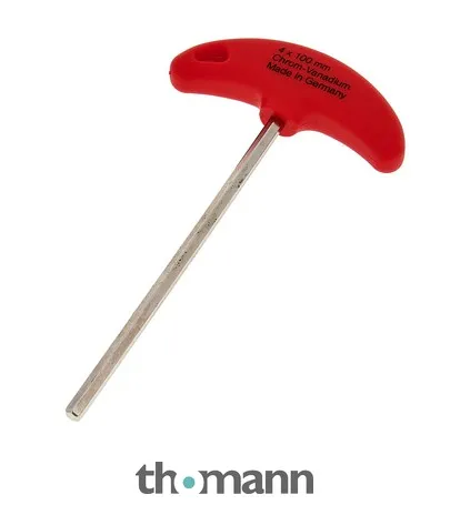Stageworx SW 4 Spanner red