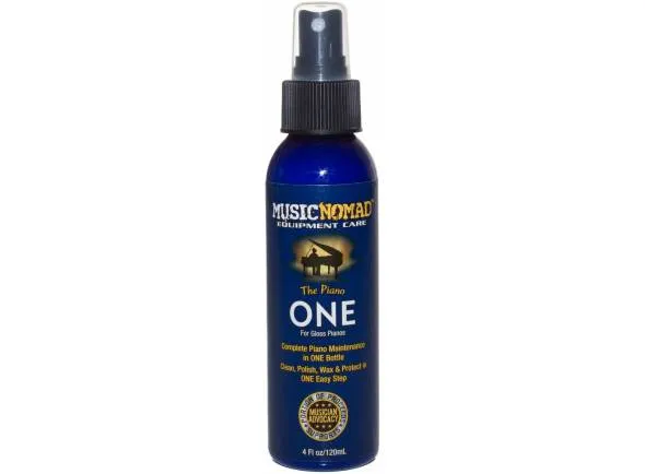 Musicnomad The Piano One (120ml)