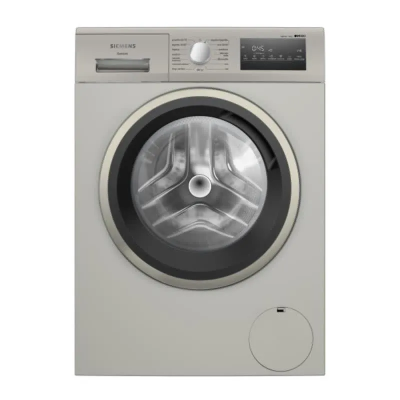 Máquina Lavar Roupa Siemens Wm-14-n-29-xep