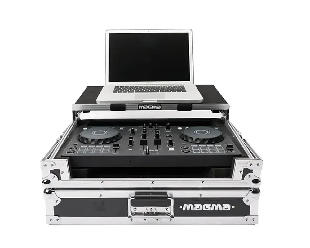Magma DJ Controller Workstation DDJ-FLX4