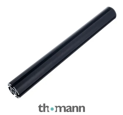 Yellowtec MiKA MMS System Pole 17,5 BK