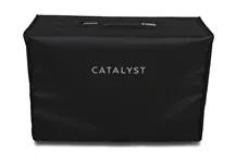 Capa amplificador Guitarra Line 6 Catalyst 200