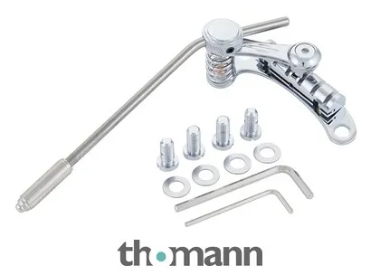 Duesenberg Les Trem II Chrome TM85C
