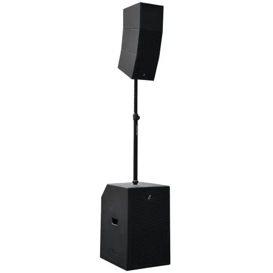 Studiomaster CORE151