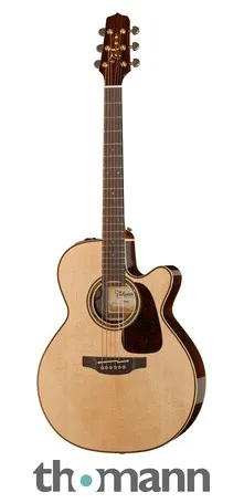 Takamine P5NC w/Softcase