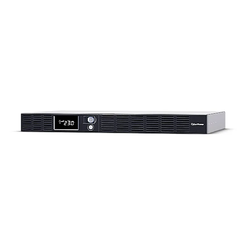 UPS Cyberpower OR1000ERM1U 1000VA-600W AVR Cinzento