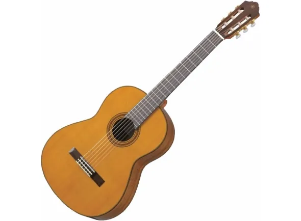 Yamaha CX40 II