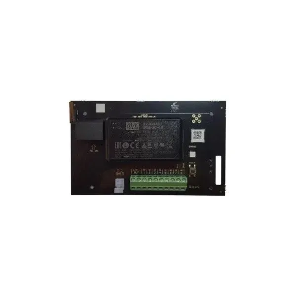 Ajax Systems 38188.92.WH1 vhfBridge Lite (módulo sem 38188.92.WH1