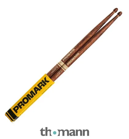 Pro Mark R5AFG Rebound 5A Fire Grain