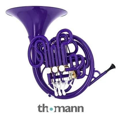 Thomann Purple HORNet