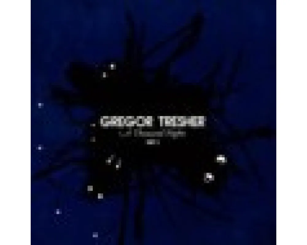 Gregor Tresher - A Thousand Nights Part 2
