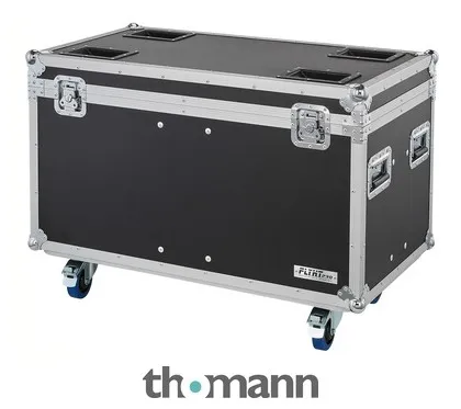 Flyht Pro Case Varytec Hero 4in1 3