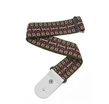 Correia Guitarra Planet Waves 50G00 Hootenanny