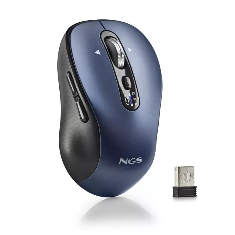 Rato NGS INFINITY-RB