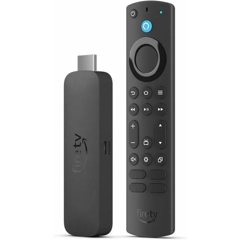 Fire TV Stick Max Amazon 4K 2023