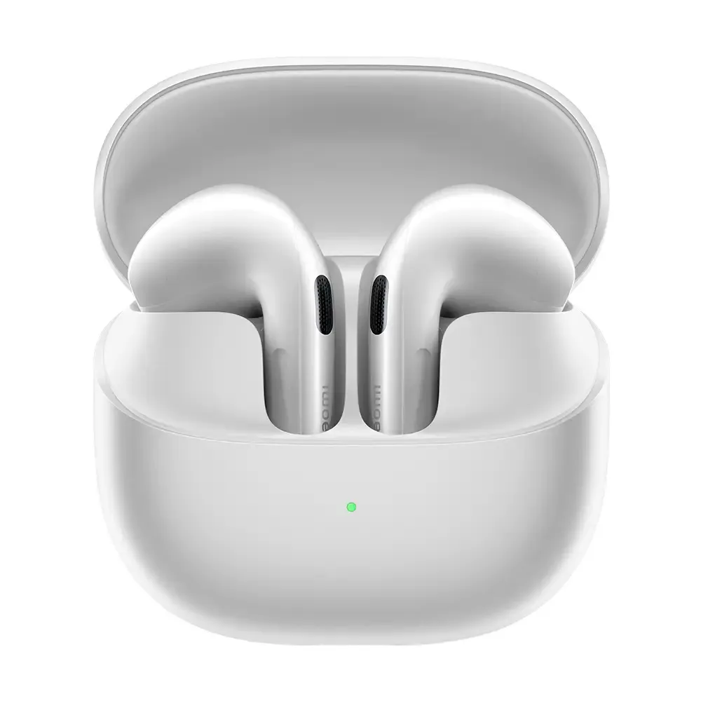 Auriculares Xiaomi Buds 6 True Wireless Ceramic White