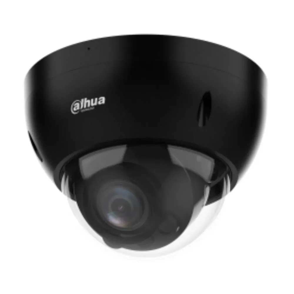 Câmara de Segurança IP WizSense Dahua Domo 8MP 13.5mm Exterior IP67